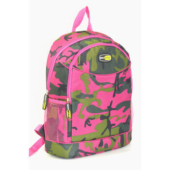 Терморюкзак ассорти Camouflage фуксия/синий/желтый/белый (112305672)