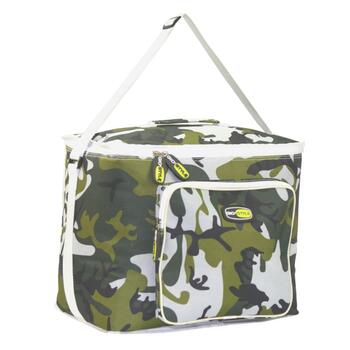 Термосома Camouflage 20 ассорти, фуксия/зила/дзелтена/балта (112305673)