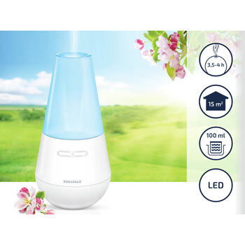 Gaisa aromatizētājs Valencia (1068025)