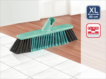 LEIFHEIT Универсальная щетка Xclean 40cм  (1045031)