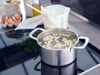 LEIFHEIT Устройство для приготовления маленьких клецок Spatzle (103224)