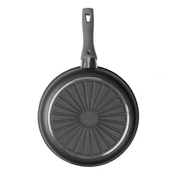 Panna dziļā sautēšanai Lazise Ø28cm/3,5mm (31008452)
