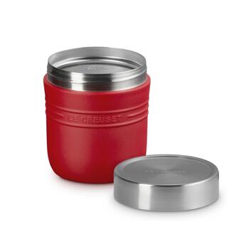 Termoss ēdienu ON THE GO 500ml sarkans (02035227)