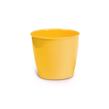 Puķu pods Academy Lux &Oslash;11x10cm asorti (2175101)