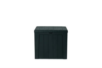 Ящик для хранения Urban Storage Box 113 л серый (29208013939)