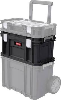 Instrumentu kaste Connect Tool Box 54x31,2x27,5cm (30205288)