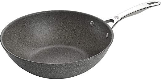 Wok panna Salina Ø30cm/4,5mm (31005135)