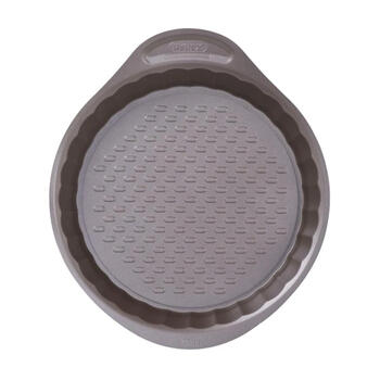Tortes forma ar noņemamu pamatni Ø25cm (33AS25BQ0)