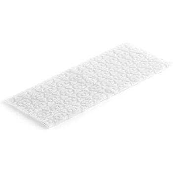 Grīdas birste putekļu savākšanai Dust Mop 25,8x10,5cm ar 10 lupatiņām 29,5x21,5cm (05012201)