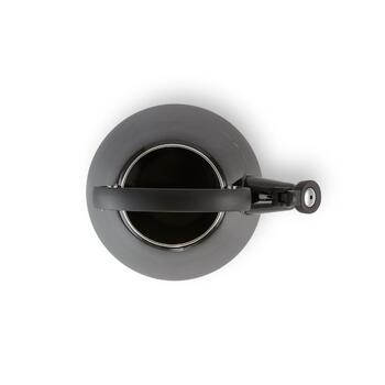 Tējkanna Kone 1,6L melna  (02033031)
