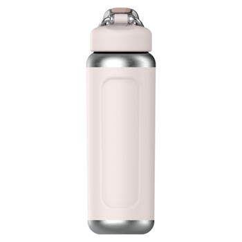 Термос Stanley Wellspring Bottle 0,71 л, светло-розовый. (2813111031)