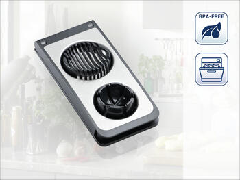 LEIFHEIT Яйцерезка Combi ProLine (103122)