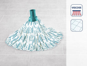 LEIFHEIT Maināmais mops Classic Mop viscose (1052068)
