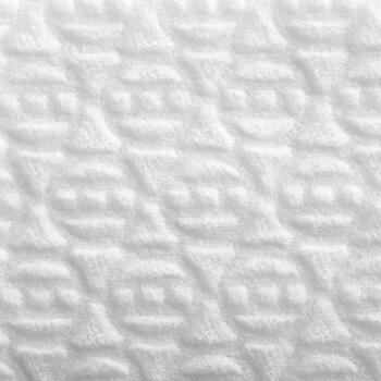 Grīdas birste putekļu savākšanai Dust Mop 25,8x10,5cm ar 10 lupatiņām 29,5x21,5cm (05012201)