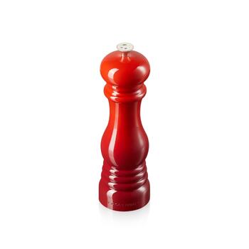 Le Creuset Sāls dzirnaviņas 21cm sarkanas (02010617)