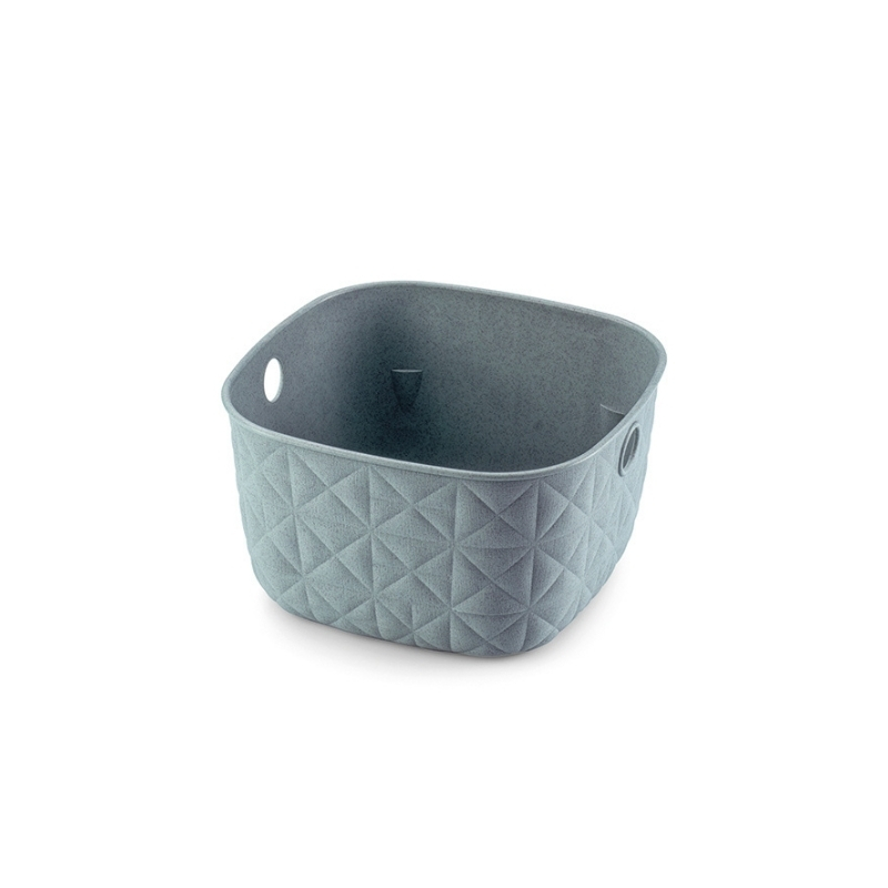 Grozs Softex XS 3L 19,4x19,4x11,1cm zilganzaļš (0800570Z69)
