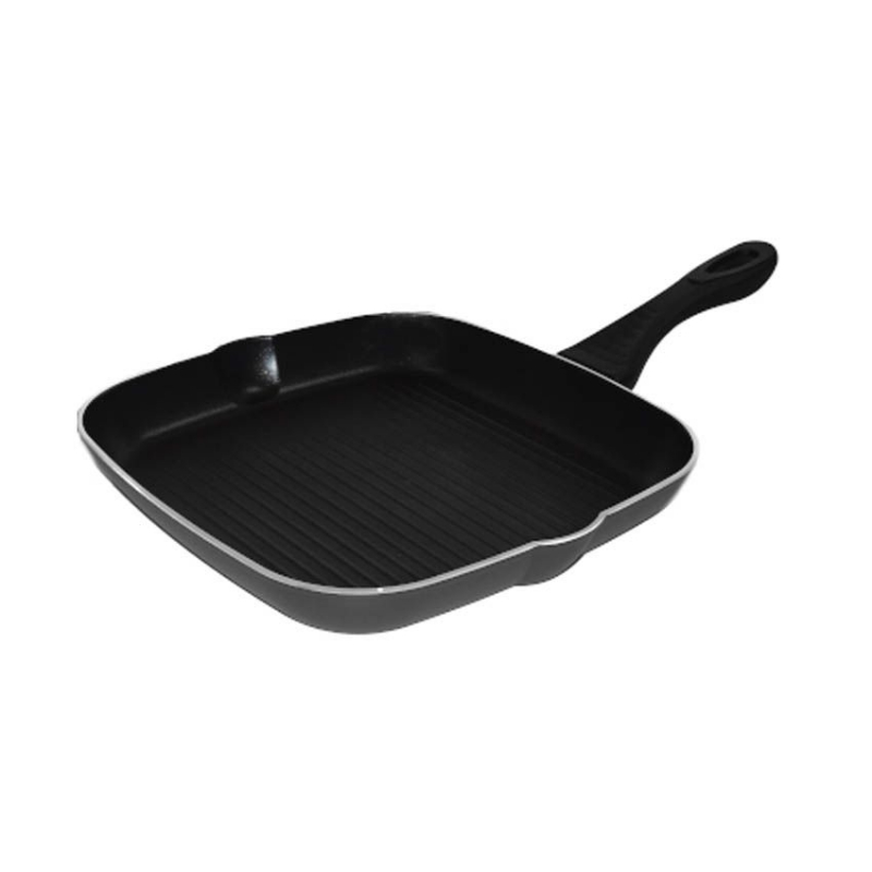 Grilpanna Ballarini 130 Ø28cm/4,5mm (31005647)