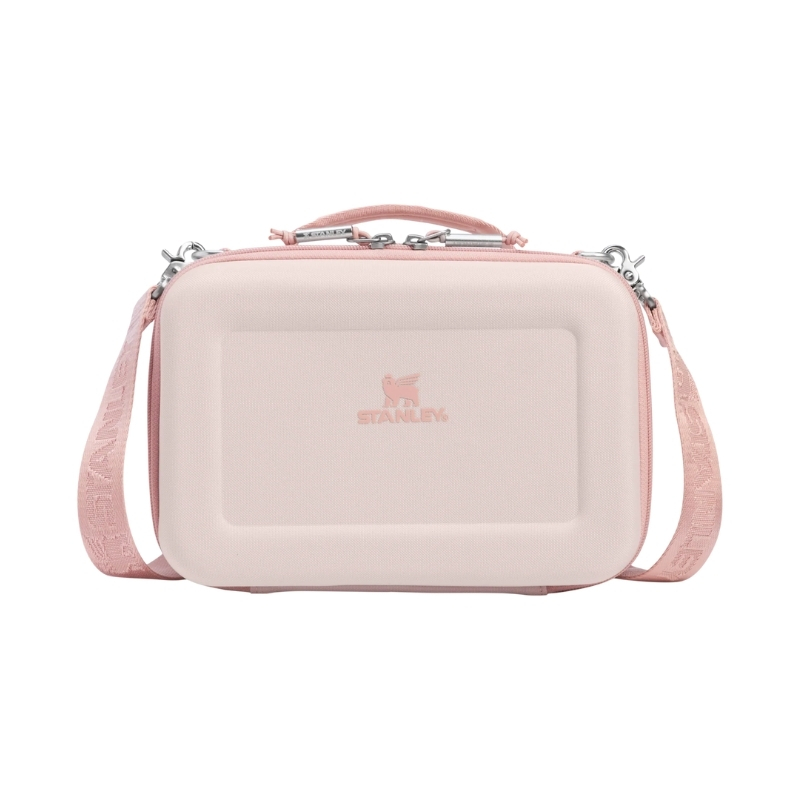 Pusdienu kaste/somiņa The All Day Arista Mini Lunch Box 4L gaiši rozā (2813793001)