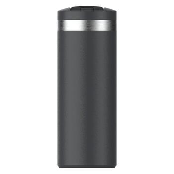 Termokrūze The Transit Fliptop Mug 0,35L melna 2.0 (2813063011)
