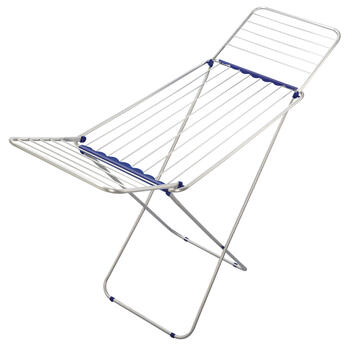 LEIFHEIT Cушилка для белья Classic Siena 180 Easy Aluminium (1081151)