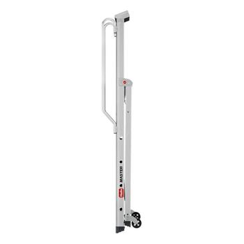 Kāpnes mobilās platformas Master P80  / alumīnija / 7 pakāpieni (0310000120)