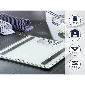 Аналитические весы Shape Sense Control 200 (1063858)
