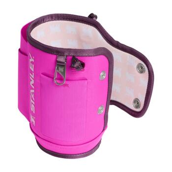 Футляр для термокружки с трубочкой The All-Day Quencher Carry-All 0.89L фиолетовый (2812444081)