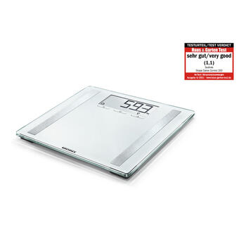 Аналитические весы Shape Sense Control 200 (1063858)