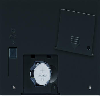 Электронные весы Style Sense Compact 100 (1063850)