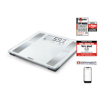 Весы для анализа тела Shape Sense Connect 100 (1063872)