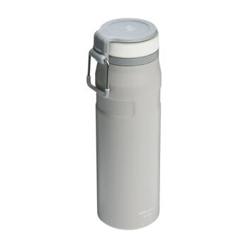 Termopudele The IceFlow Bottle Twist Flip 0,71L gaiši pelēka (28112840241)