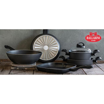 Panna cepšanai Ballarini 130 Ø20cm/4,5mm (31005634)