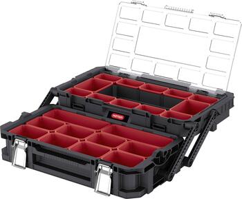 Organaizers Connect Cantilever Organizer 22" 56,5x31,7x16,1cm (30203103)