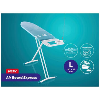 Gludināmais dēlis Air Board Express L Solid 130x38cm (1076208)