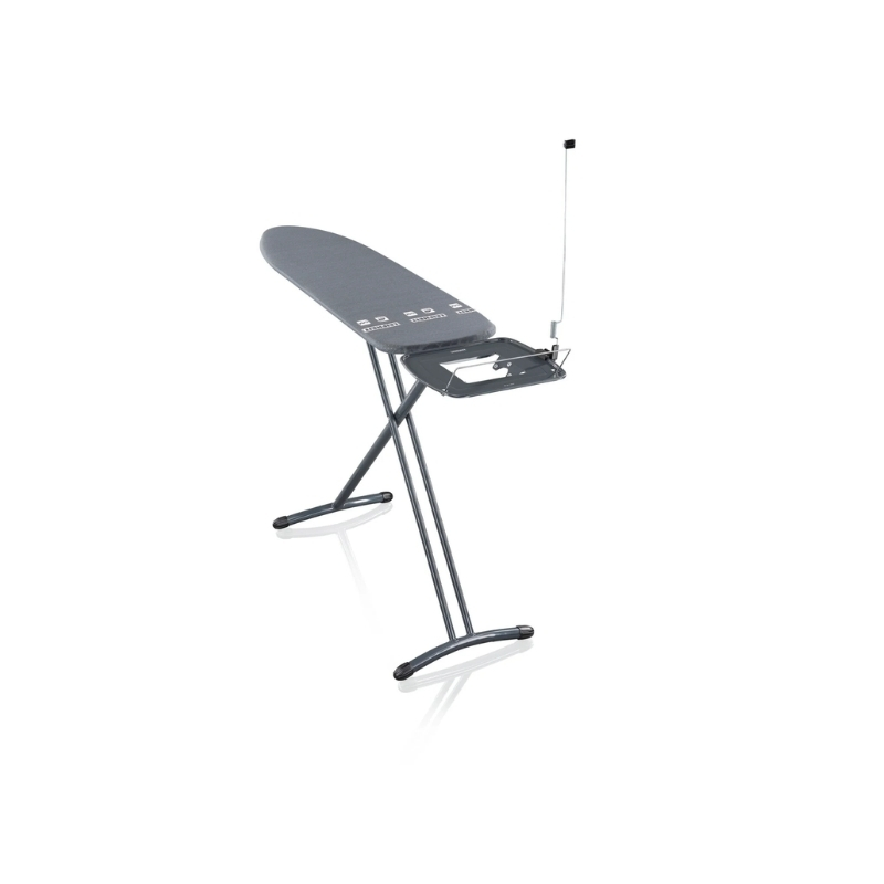 Гладильная доска Air Board Express M, черная, 120x38 см. (1072489)