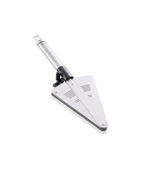 LEIFHEIT Защитная сетка для сковороды Ø28cм ProLine (103090)