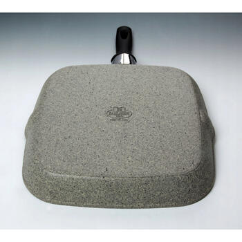 Grilpanna Cortina Granitium 28x28cm/4,0mm (31000475)