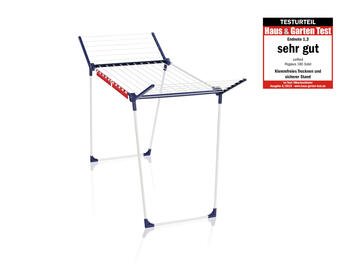 LEIFHEIT Cушилка для белья Pegasus 180 Solid (1081514)
