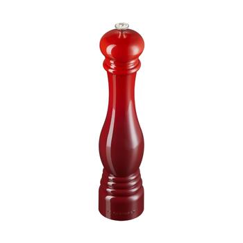 Le Creuset Piparu dzirnaviņas 30cm sarkanas (02024164)
