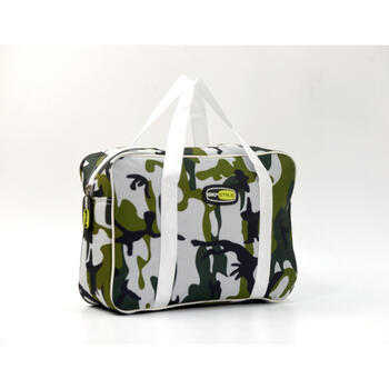 Термосумка Camouflage 6 ассорти, фуксия/синий/желтый/белый (112305669)