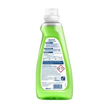 Жидкое моющее средство для стирки Quick Power Wash Universal 800 мл (1865212)