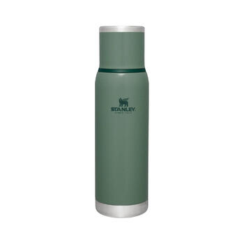 Termoss The Adventure To-Go Bottle 1L zaļš (2810819060)