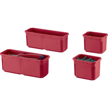 Органайзеры Connect Organiser 54x30,2x11,4 см (30205287)