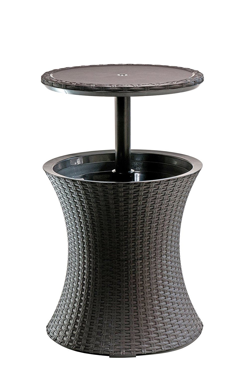 Садовый бар Cool Bar Rattan коричневый (29194548590)
