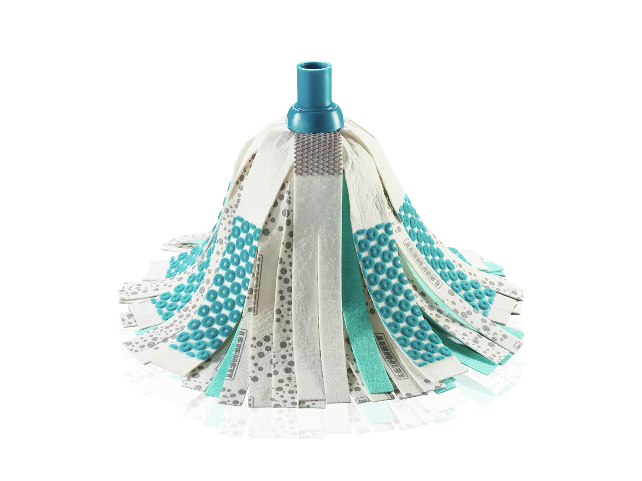 LEIFHEIT Сменный моп  Power Mop 3в1  (1052066)