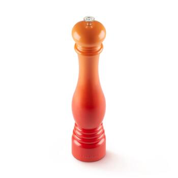 Le Creuset Мельница для соли 30см оранжевая (02024167)