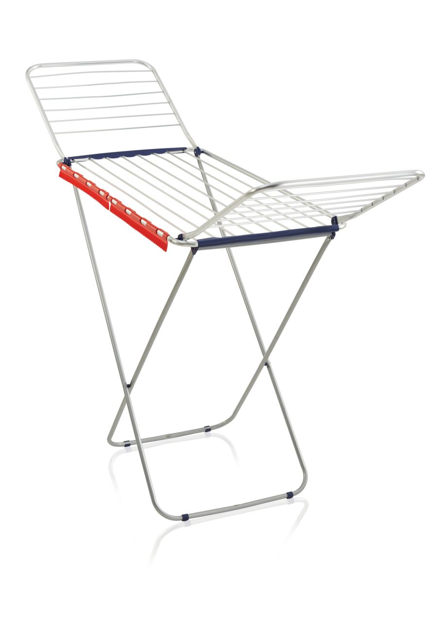 LEIFHEIT Veļas žāvētājs Classic Siena 200 Easy Aluminium (1081158)