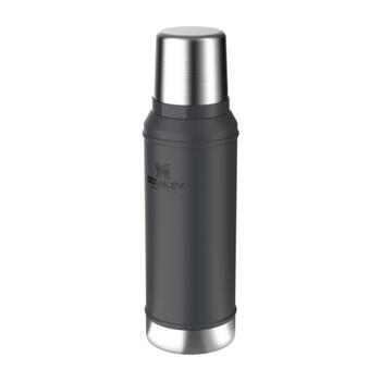 Termoss The Legendary Classic Bottle 0,94L melns 2.0 (2811346092)
