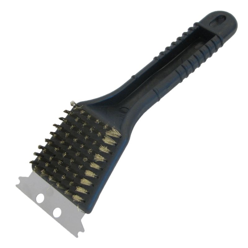 Grila birstīte 21,5cm (24555021)