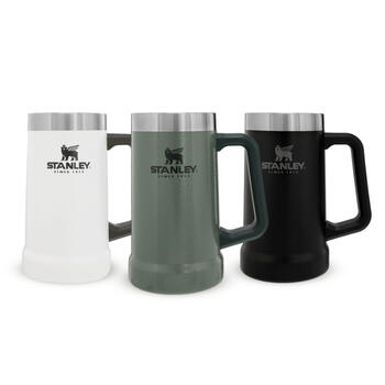 Adventure Beer Cup The Big Grip Beer Stein 0,7 л зеленый (2802874033)